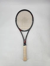 Vintage Wilson Midsize Graphite Composite PWS L4 4 1/2 Tennis 