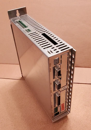Parker 638A/06-3-F-0-STO-CAN-000-RD2 DIGITALREGLER 3~ 220VAC Drive Module
