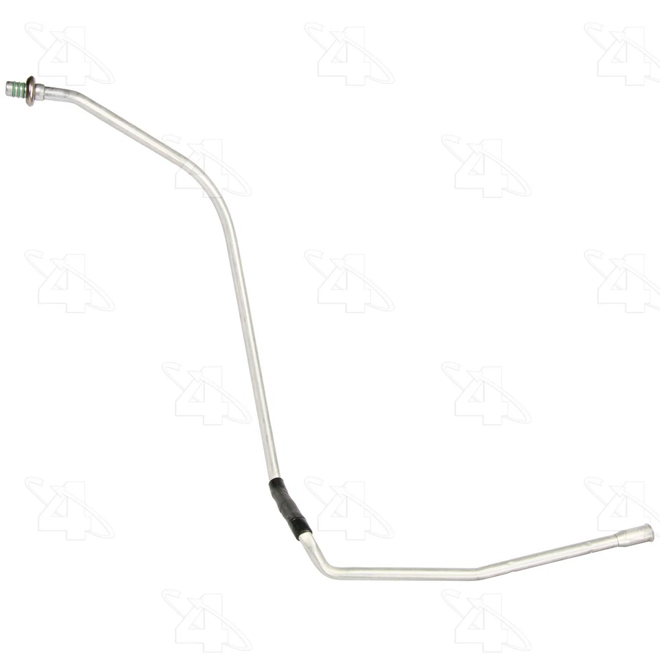 For 2003-2010 Dodge Ram 2500 A/C Liquid Line with Orifice Tube 4 Seasons 2004 - Image 3 of 4