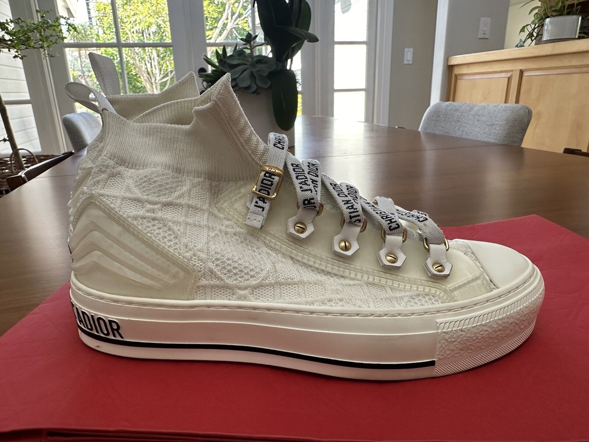 Christian Dior ディオール ドライビングシューズ 35 レディース org.jpg