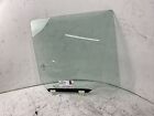 <!--F#f_0-->07-11 Versa Sedan 07-13 Hatchback Passenger Right Rear Door Glass FD23066GTY<!--F/-->