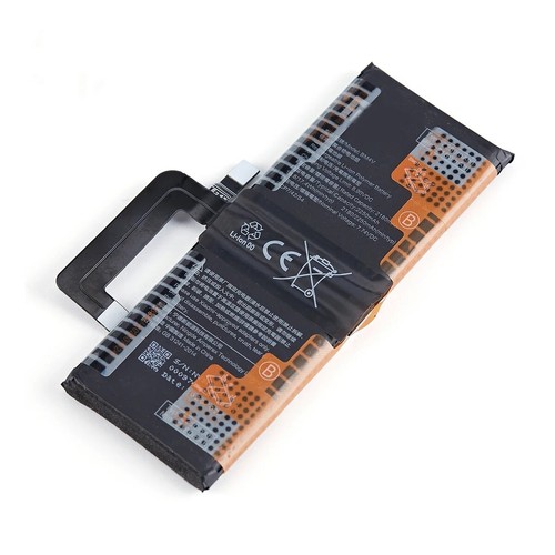 Nowy zamiennik baterii telefonu 4500mAh BM4V do Xiaomi MI 10 Ultra + narzędzia - Zdjęcie 5 z 7