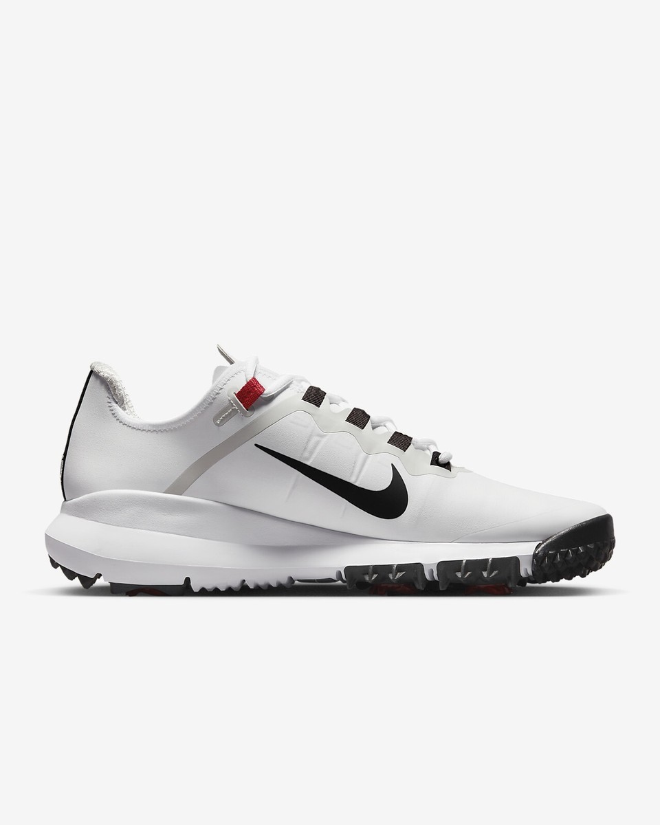 Nike Tiger Woods TW13 DR5752-106 Golf Shoes Size 14 FREE SHIPPING