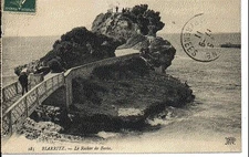 (S-60418) FRANCE - 64 - BIARRITZ CPA      N.D. ed.