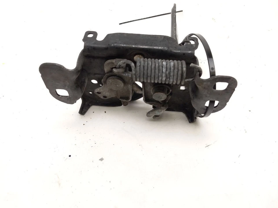 HOOD LATCH 适合 JEEP COMPASS 2016 — 第 4/4 张图片