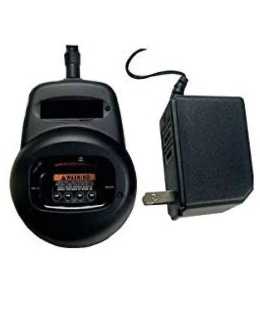 Motorola Radio Charger for CLS1110 CLS1410, CLS1450, VL50 and CLS1000