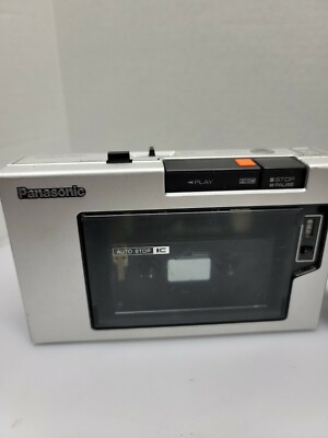 National Panasonic RQ-212 ポータブルカセットプレーヤー hq720.jpg?sqp=-