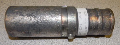 NEU Cooper Crouse-Hinds Cam-Lok Roughneck E1049-53 FEM Pin und Hülsenstecker - Bild 7 von 9