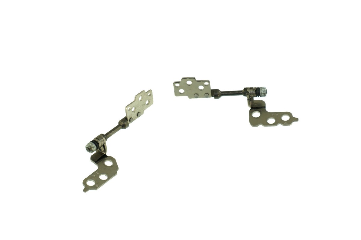 702857-001 GENUINE HP LCD HINGE BRACKET KIT SMALL FOLIO 702857-001 GENUINE HP LCD HINGE BRACKET KIT SMALL FOLIO