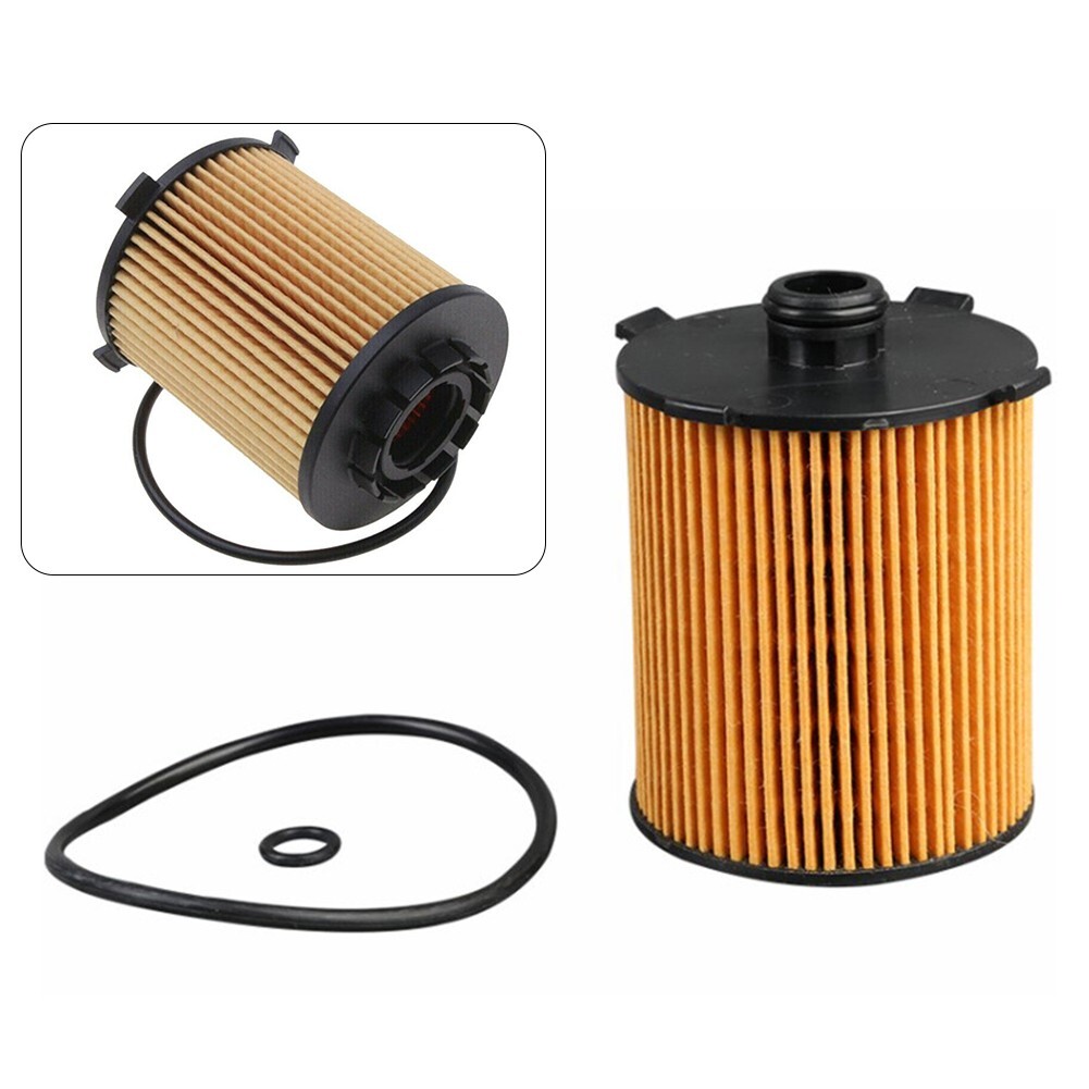 OEM Style Oil Filter for Volvo S40 S60 XC70 C70 XC90 XC60 C30 Perfect