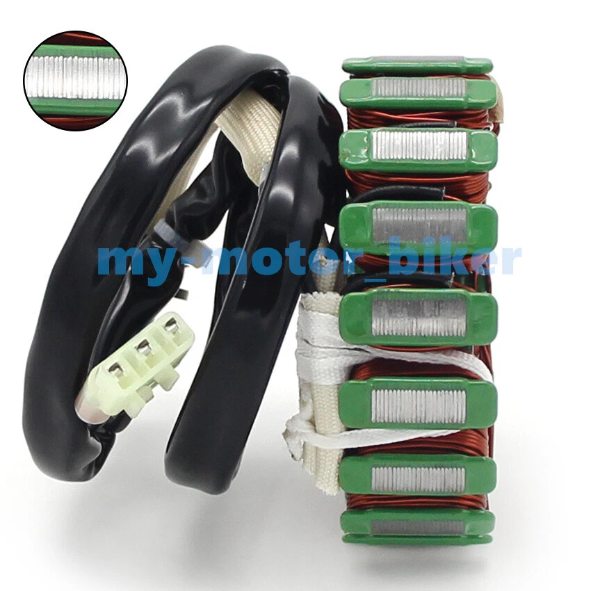 Bobina de estator para Husaberg FE390 2010-12/FE450 09-2016/FE501 2013-14/FE570 09-2012 Foto 3 de 4