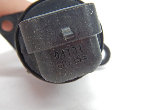 OEM ACDelco 04101 C0715 Fuel Injection Idle Air Control Valve 59524 C1197 21813 - Picture 6 of 6