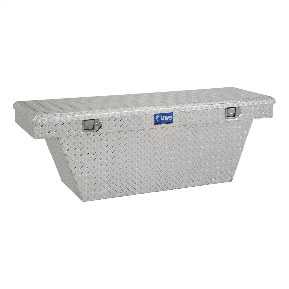UWS TBSD 60A Single Lid Series Tool Box eBay