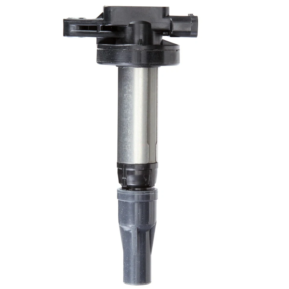 Bobina de encendido Delphi para Jaguar XF 2009-2010 4,2 L V8 Foto 3 de 4