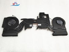 New For Dell Alienware 13 R3 CPU Fan Heatsink 05H8Y5 5H8Y5