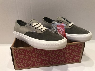vans authentic pro grape leaf