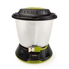 Goal Zero Lighthouse Core Lantern & USB Power...