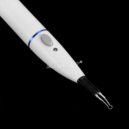 Cortador de encías dentales inalámbrico Endo dental A-BLADEII Gutta Percha-points dispositivo - Imagen 6 de 9