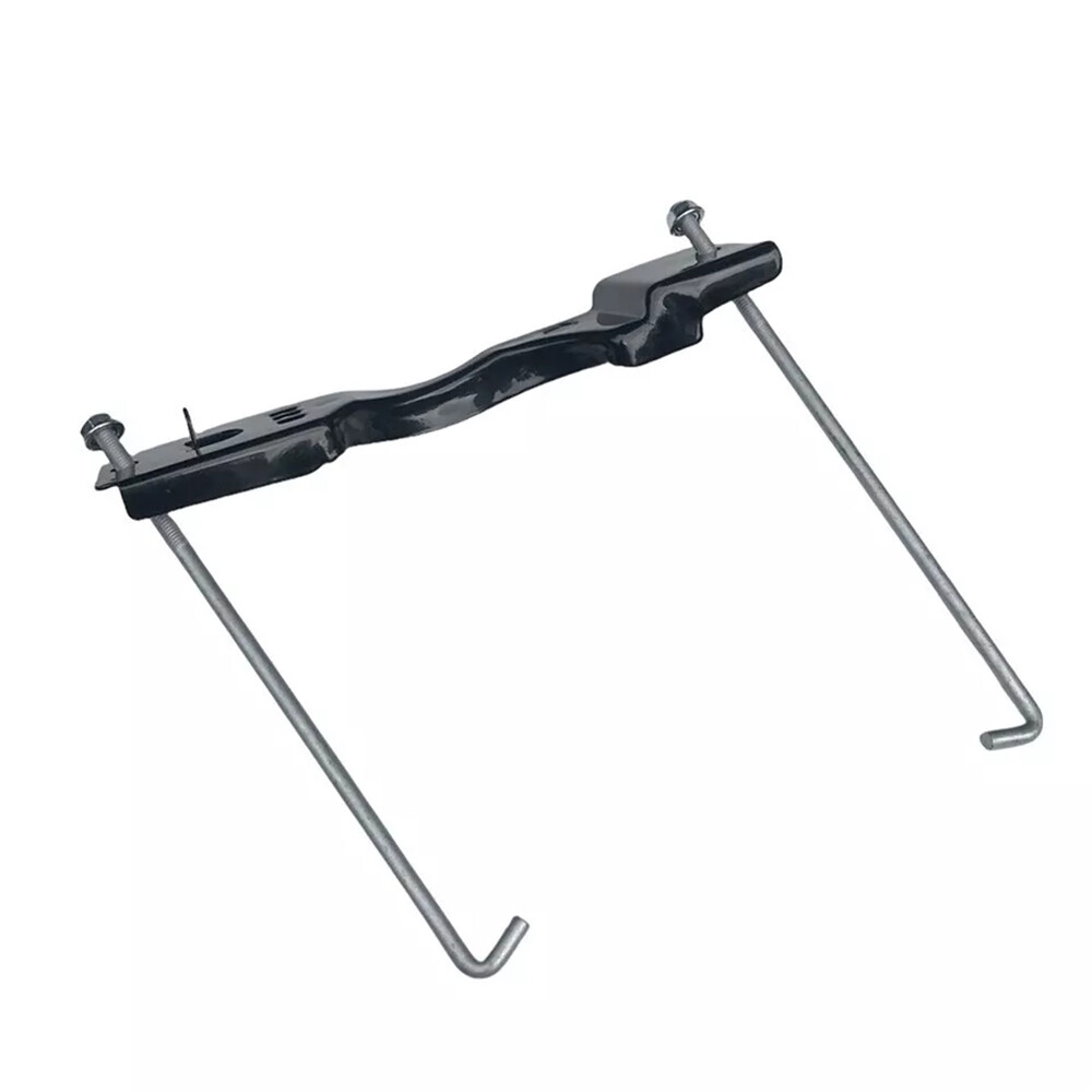 Genuine Honda Battery Hold Down Kit For Accord & Prelude 4-Cyl 1994-2002 | OEM Part 31512-SS0-000