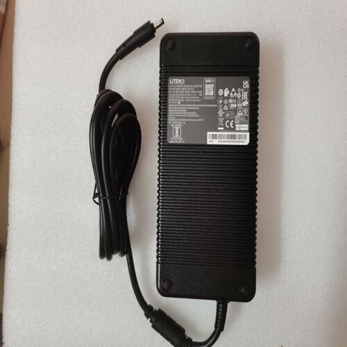 New Genuine LITEON 330W AC Adapter For Acer Predator Helios Neo PHN16-71-50JG - Picture 1 of 8