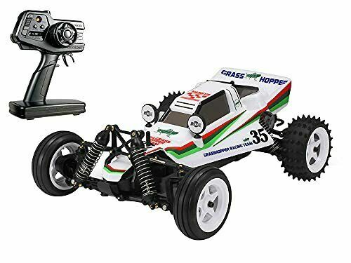 Tamiya 56714 The Grasshopper Mini 
