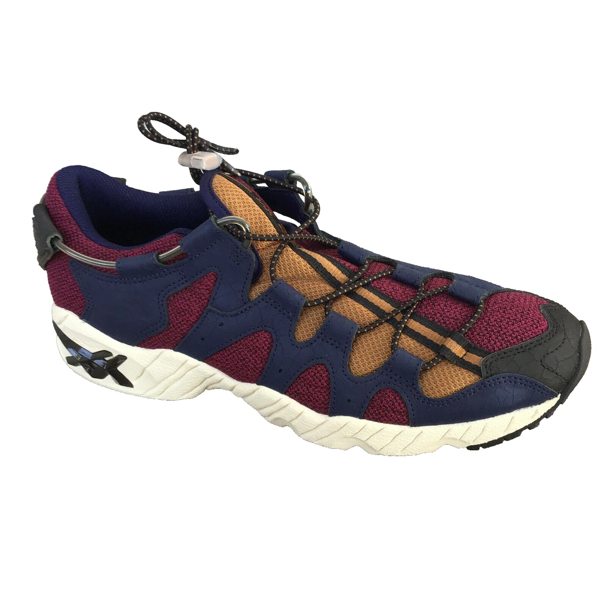 Asics gel sale mai peacoat