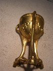 Vintage Fireside (Made in France) S.R 5E2 Depose Incense Burner | Smoker — photo 7