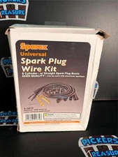 Sparex Universal Spark Plug Wire Set S.22679