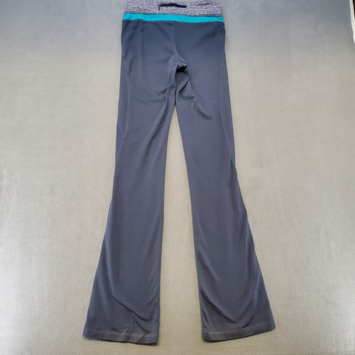 Old Navy Active Full Length Wide leg Black Yoga Pants Size XS - Picture 14 of 18