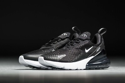 Chaussure Nike Air Max 2017 Noir Et Blanche Chaussure Nike Nike
