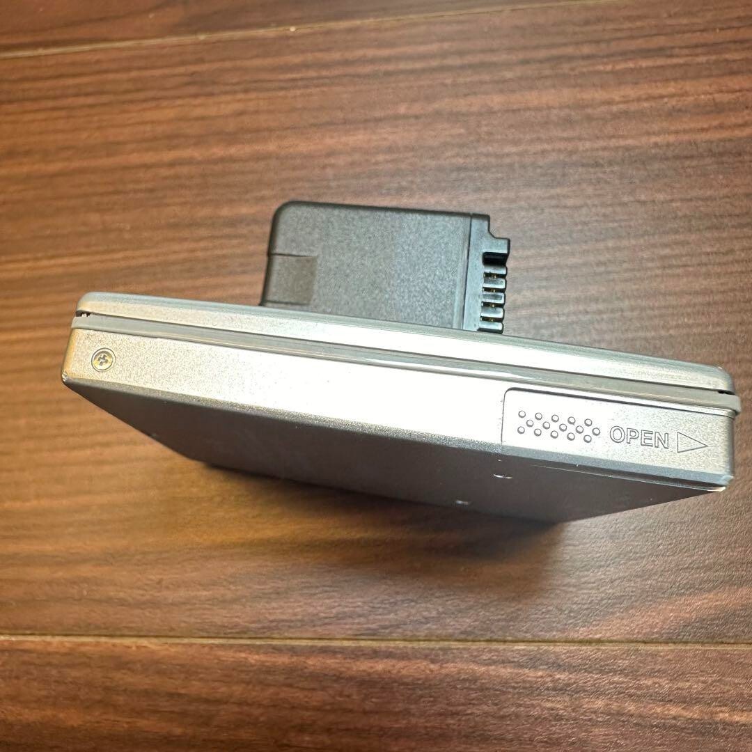 SHARP MD-DS8 MD player From Japan 0356 | eBay