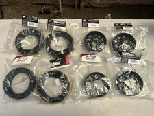Losi Promoto Rear Wheels