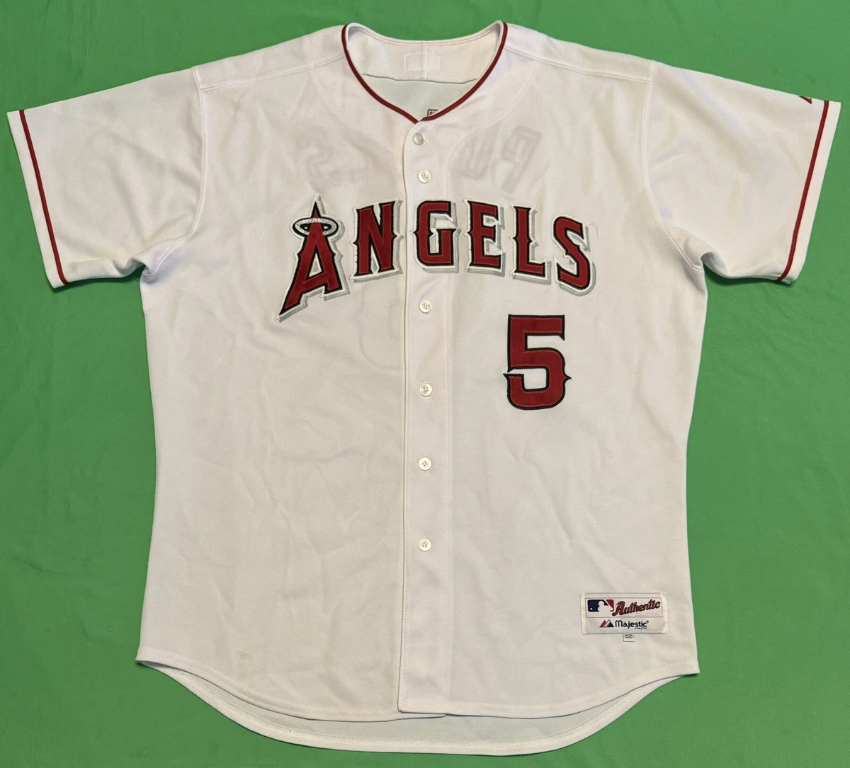 Albert Pujols Los Angeles Angels MLB Jerseys for sale | eBay