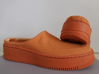 【新品】NIKE AIR FORCE 1 LOVER XX/23cm Nike's Air Force 1 Lover XX Is The Sneaker-Clog Hybrid You