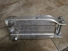 Pralld&auml;mpfer Mercedes Benz C218 CLS E-Klasse W212 ABSORBER Sto&szlig;f&auml;nger Halter 