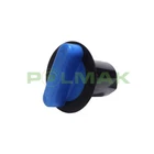 Blue Plug Cap for Clean Water Tank for iRobot Scooba 450 series