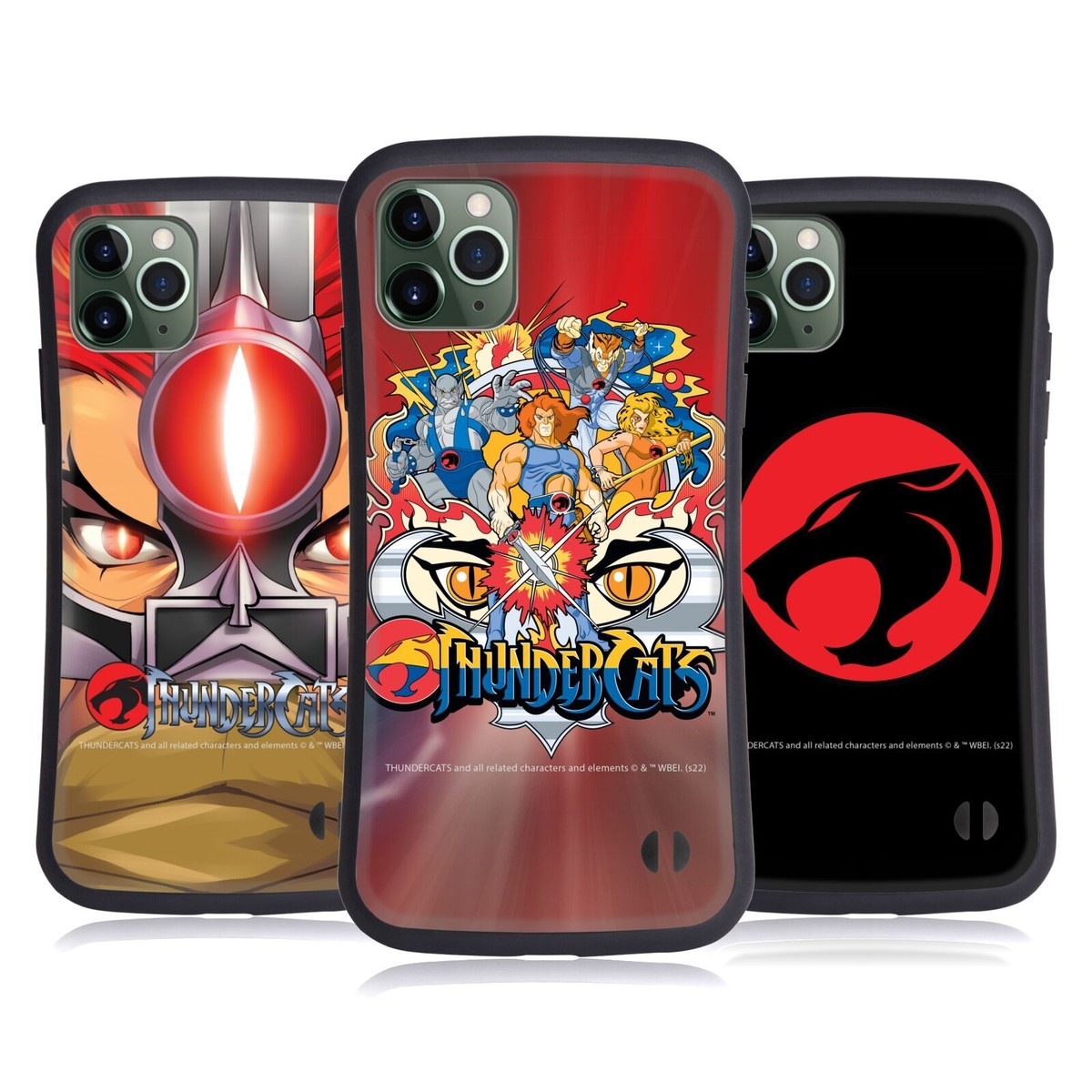 iPhone - 虎 Celestial ZKPanther iPhone Case - Panther Merch