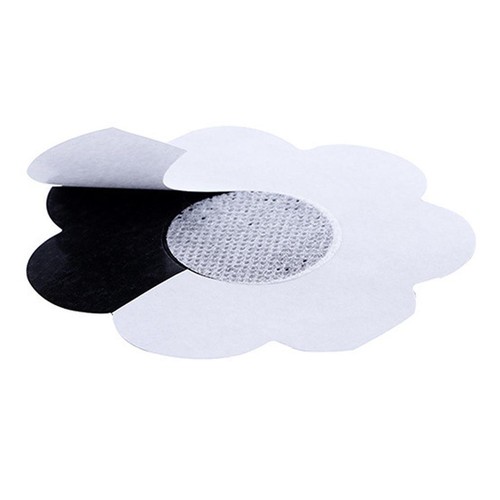 20 Pairs Invisible Breast Nipple Pasties Pad Self Adhesive Sticker - Picture 10 of 12