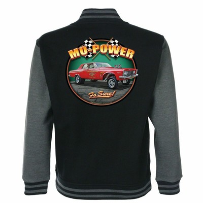 Hotrod 58 Hot Rod American Baseball Varsity Jacket Classic Retro Années 50 Style 38 Hotrod 58 Hot Rod American Baseball Varsity Jacket Classic Retro Années 50 Style 38