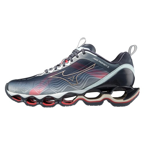 mizuno wave prophecy x