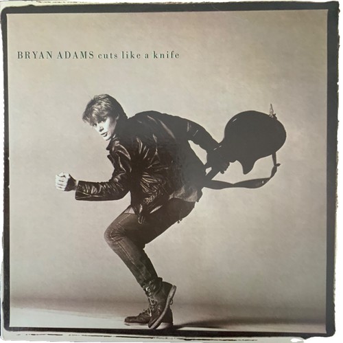 Bryan Adams So Far So Good Best Of Bryan Adams Double Lp | eBay