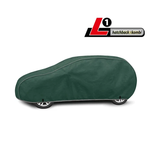Autogarage für VW Golf III (91-99) Vollgarage Auto Schutzhülle Cover Abdeckplane