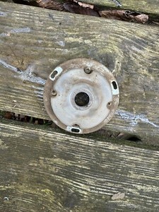 AS Motor Rasenmäher Unterbrecherzündung