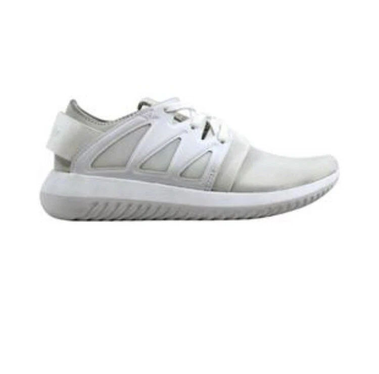 adidas gazelle silver green womens Adidas Tubular Viral Womens Purple Trainers NO BOX  Sport It First