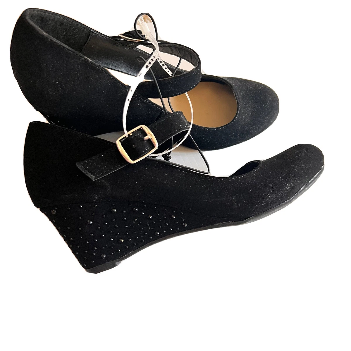 Little girls wedge shoes new arrivals