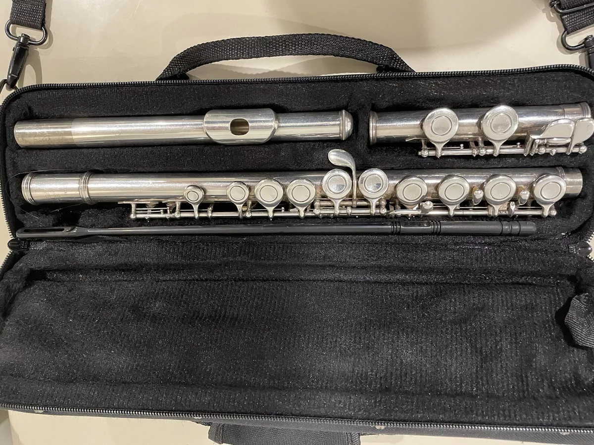 Yamaha 2024 f100 flute