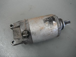Двигатель kawasaki balius 250