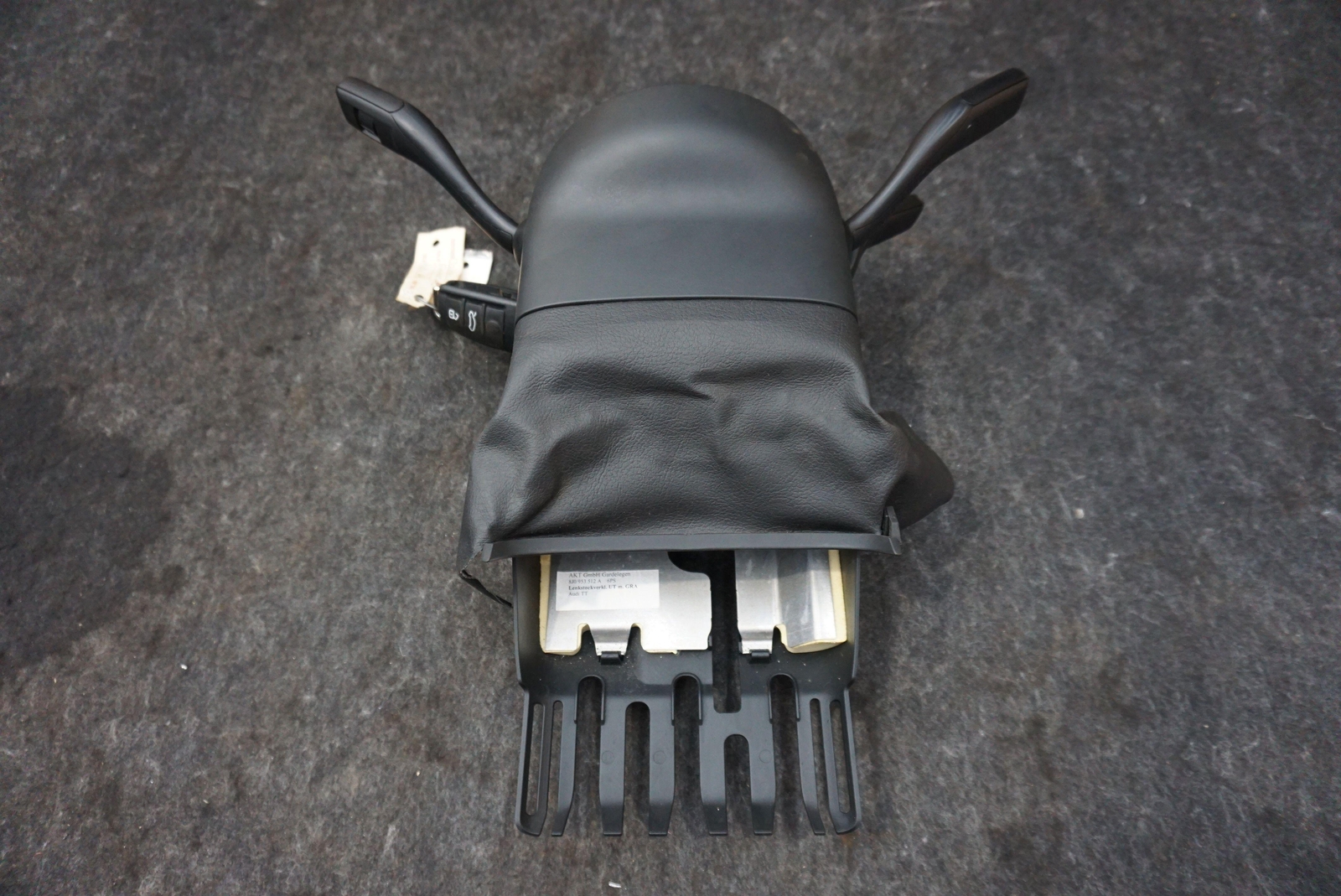 Front Driver Multifunction Combination Switch 8P0953513F9B9 Audi R8 2011-15