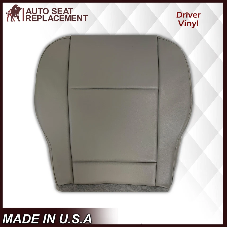 Capa de vinil 2015 2016 2017 2018 2019 2020 Ford Transit 150 250 Van parte inferior cinza - Imagem 3 de 4