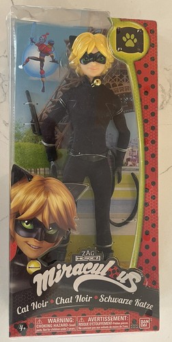 bandai cat noir